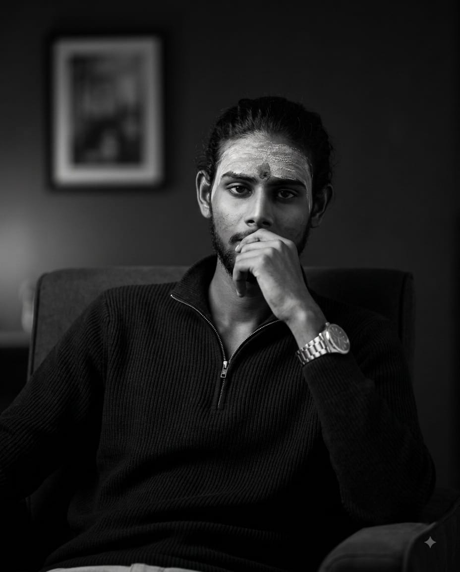 Aadi - Creator of Sinxaadi